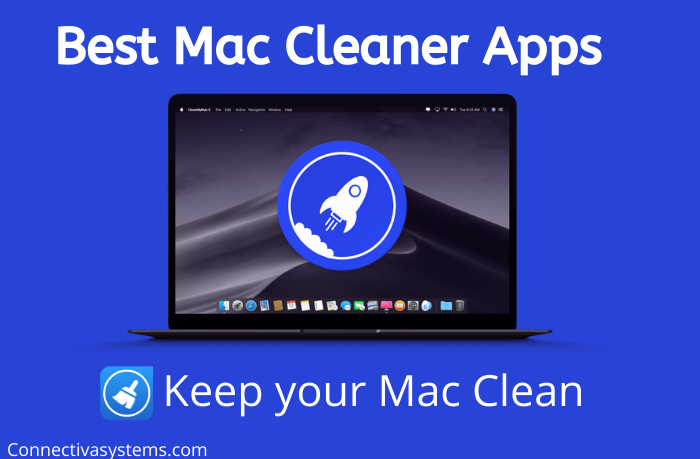 is there a good free mac ios cleaner?